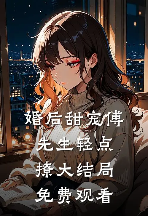 婚后甜宠傅先生轻点撩大结局免费观看
