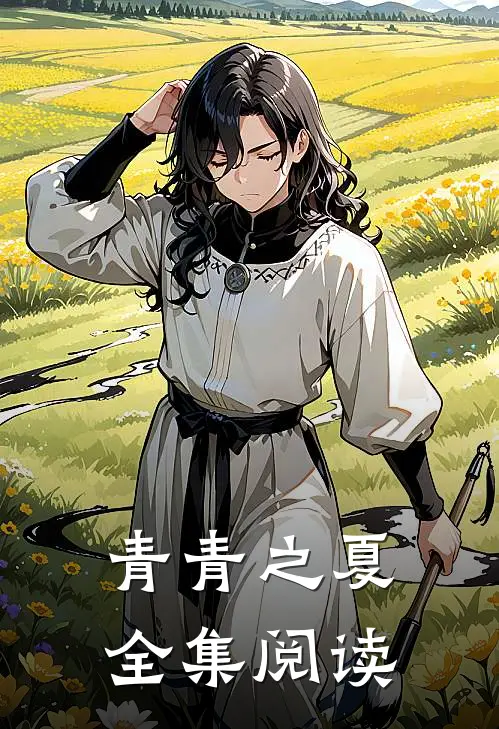 青青之夏全集阅读