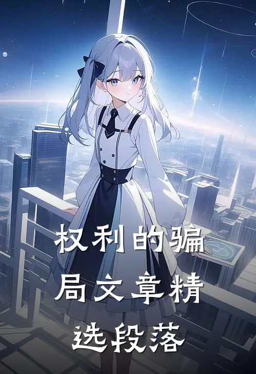 权利的骗局文章精选段落