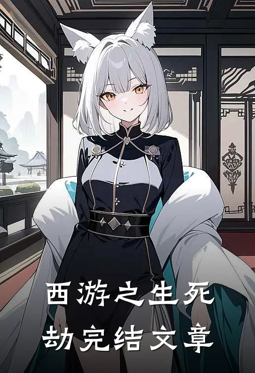 西游之生死劫完结文章