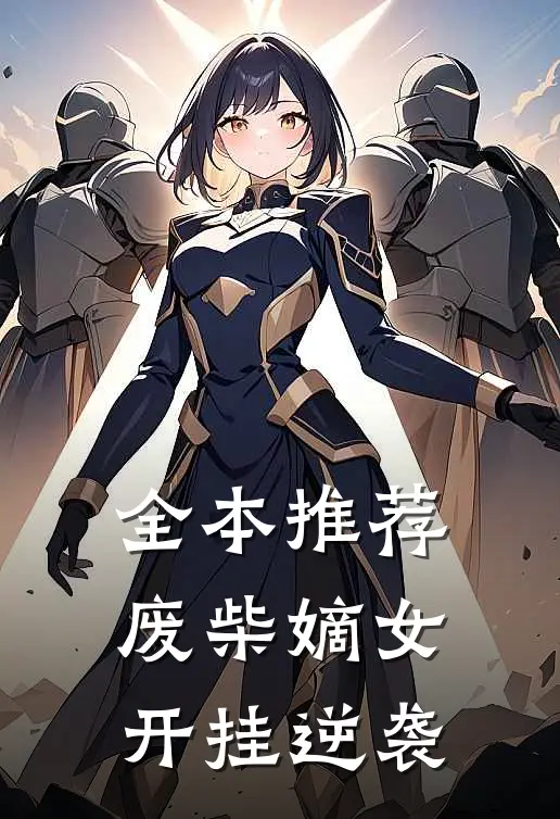 全本推荐废柴嫡女开挂逆袭