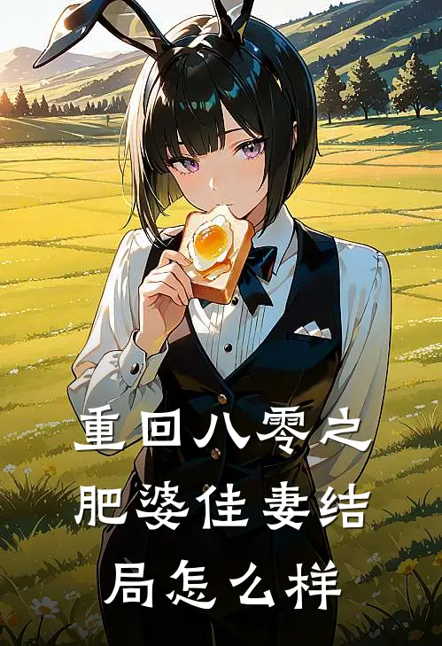 重回八零之肥婆佳妻结局怎么样