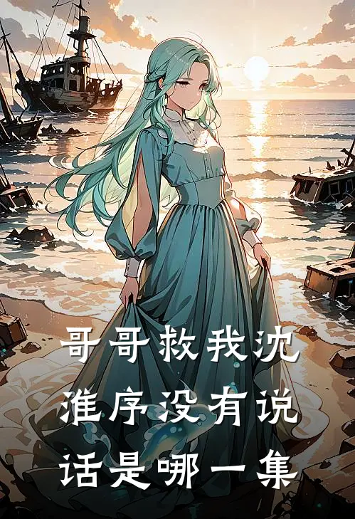 哥哥救我沈淮序没有说话是哪一集
