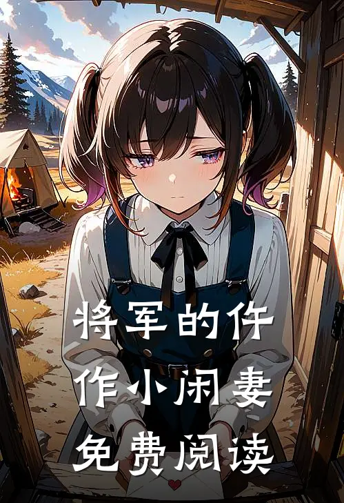 将军的仵作小闲妻免费阅读