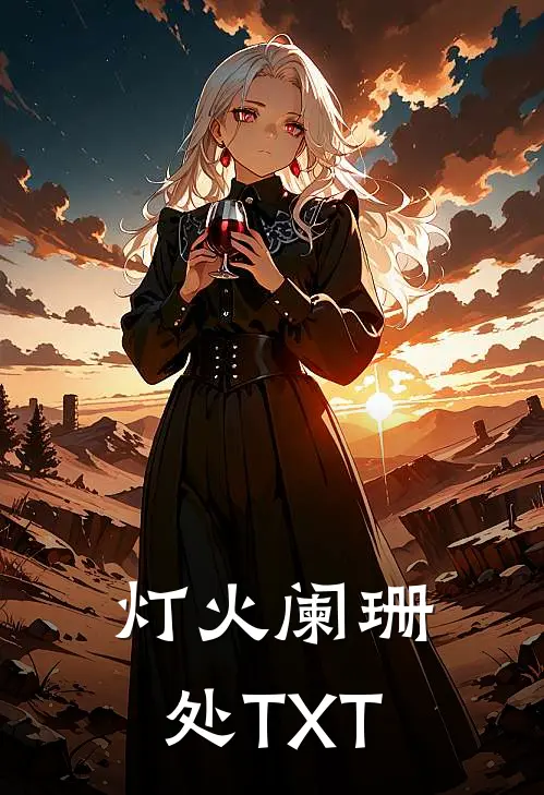 灯火阑珊处TXT