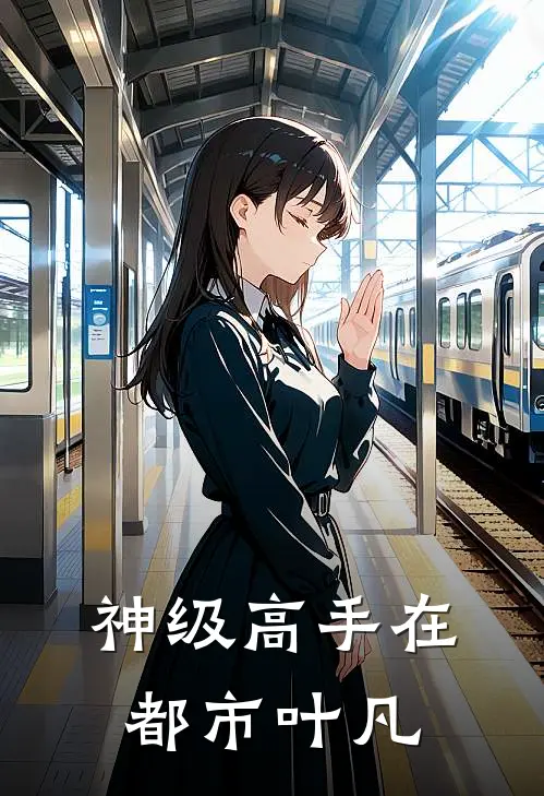 神级高手在都市叶凡