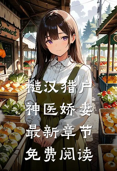 糙汉猎户神医娇妻最新章节免费阅读