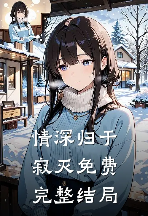 情深归于寂灭免费完整结局