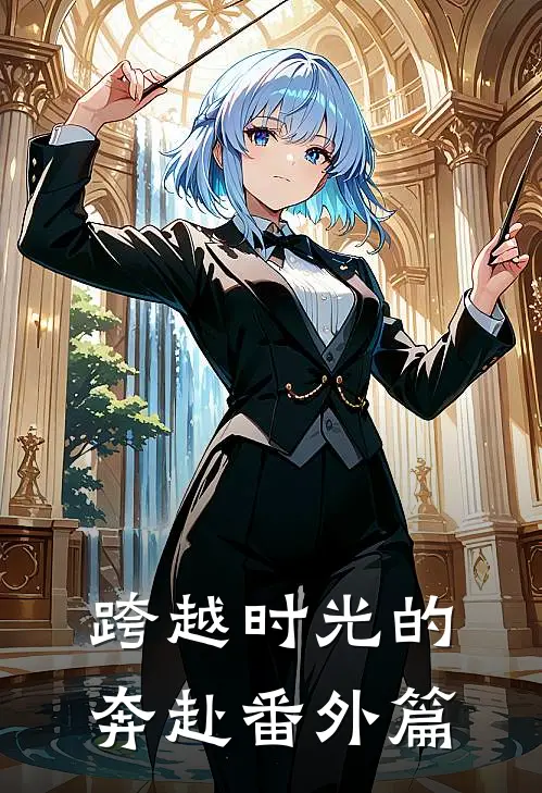 跨越时光的奔赴 番外篇