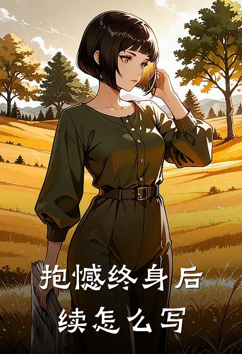 抱憾终身后续怎么写