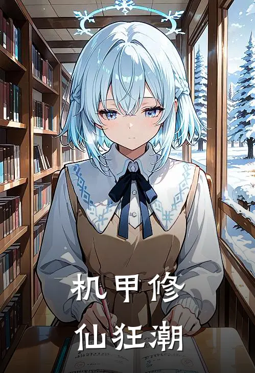 机甲修仙狂潮