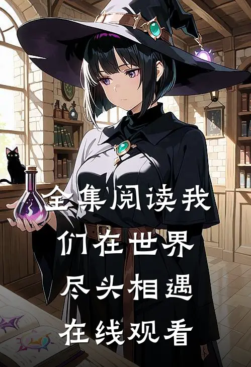 全集阅读我们在世界尽头相遇在线观看
