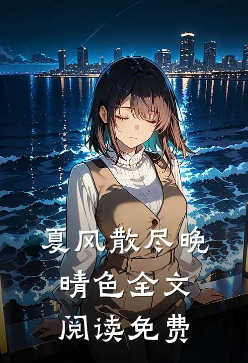 夏风散尽晚晴色全文阅读免费