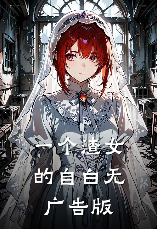 一个渣女的自白无广告版