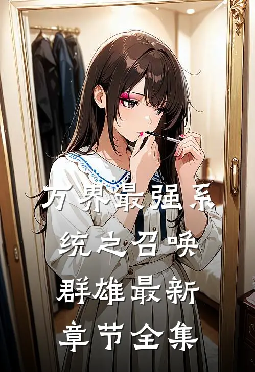 万界最强系统之召唤群雄最新章节全集
