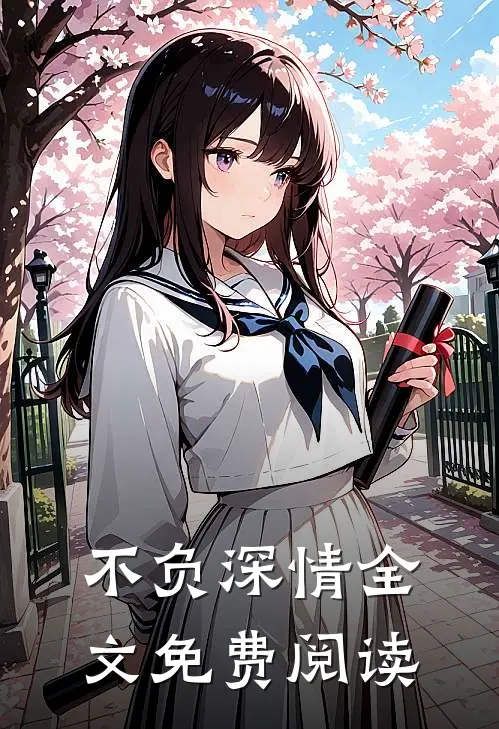不负深情全文免费阅读