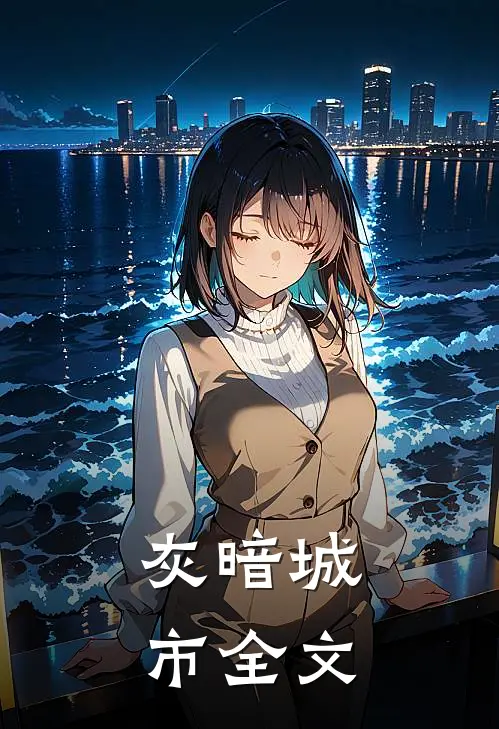 灰暗城市全文