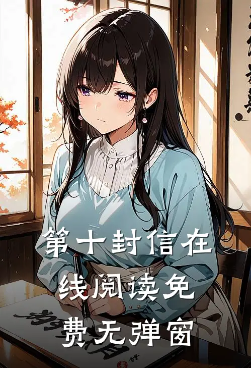 第十封信在线阅读免费无弹窗