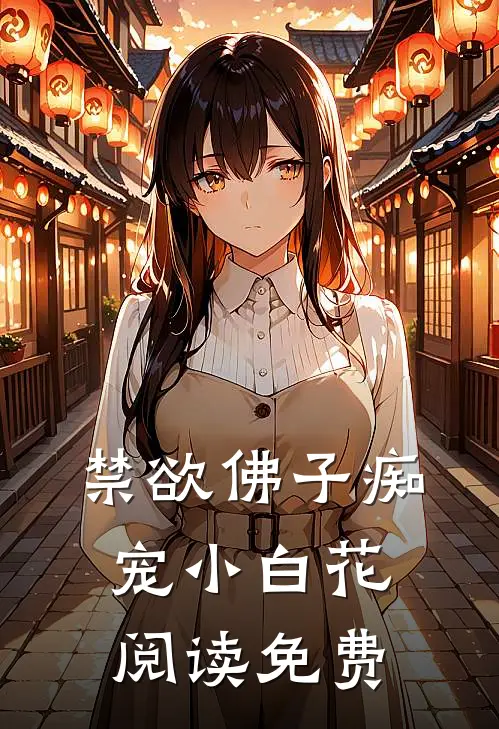 禁欲佛子痴宠小白花阅读免费