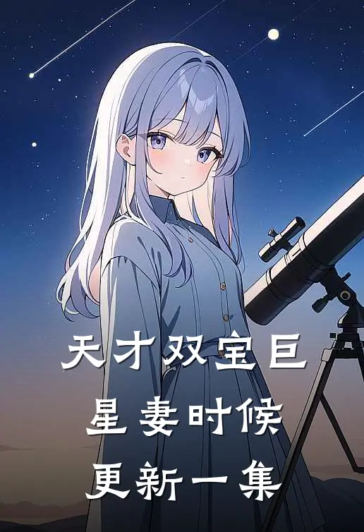 天才双宝巨星妻时候更新一集