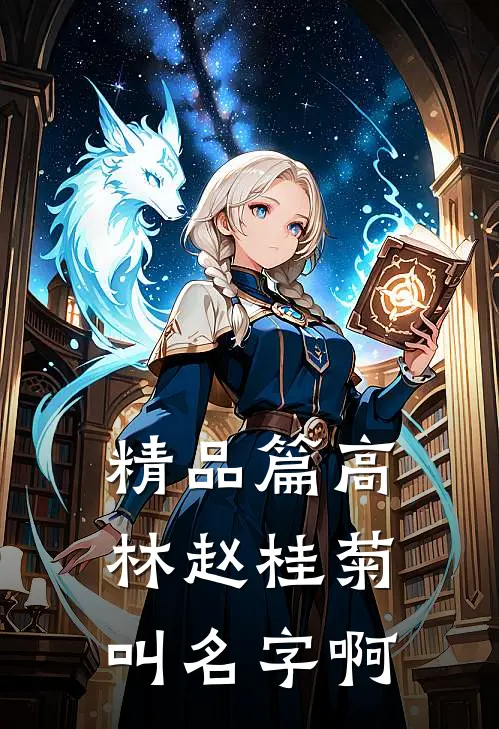 精品篇高林赵桂菊叫名字啊