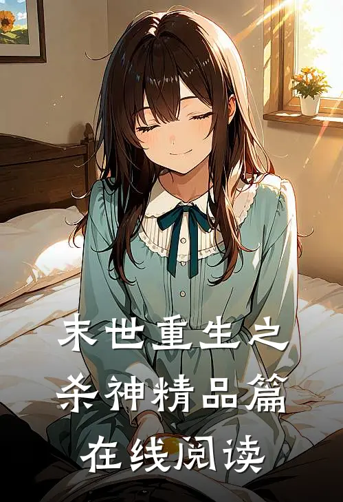 末世重生之杀神精品篇在线阅读