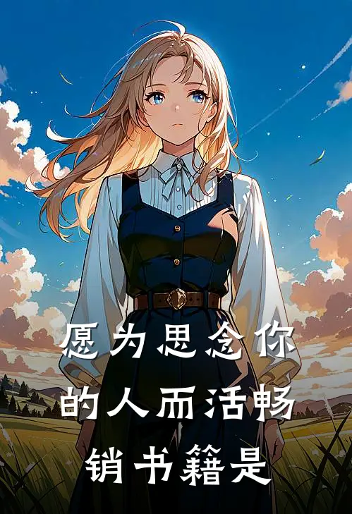 愿为思念你的人而活畅销书籍是
