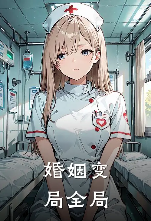 婚姻变局全局
