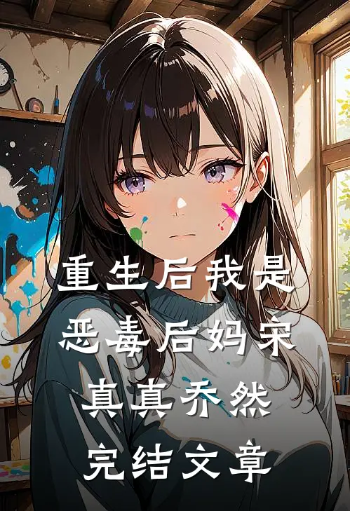 重生后我是恶毒后妈宋真真乔然完结文章