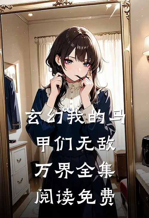 玄幻我的马甲们无敌万界全集阅读免费