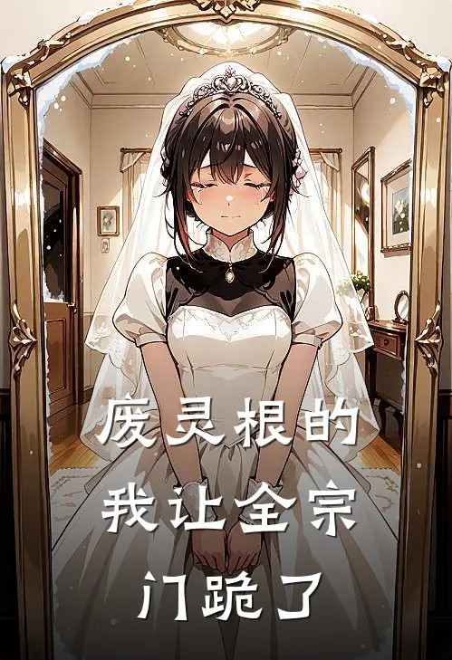 废灵根的我让全宗门跪了