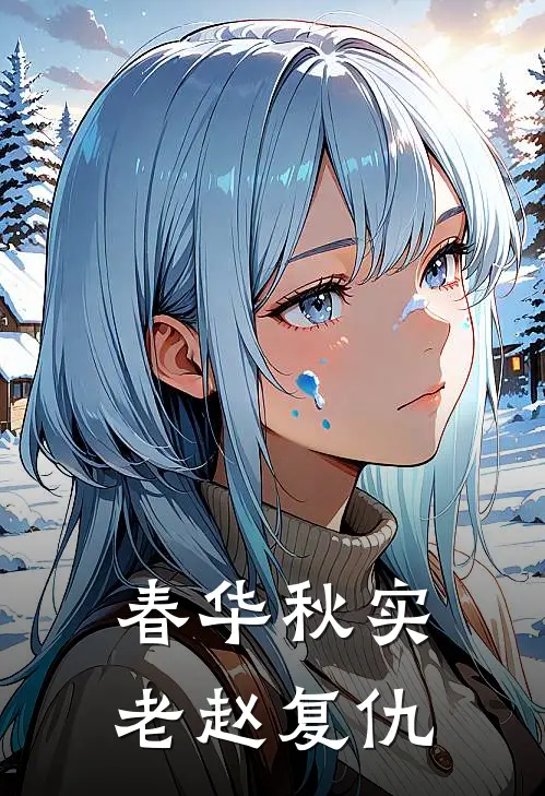 春华秋实老赵复仇