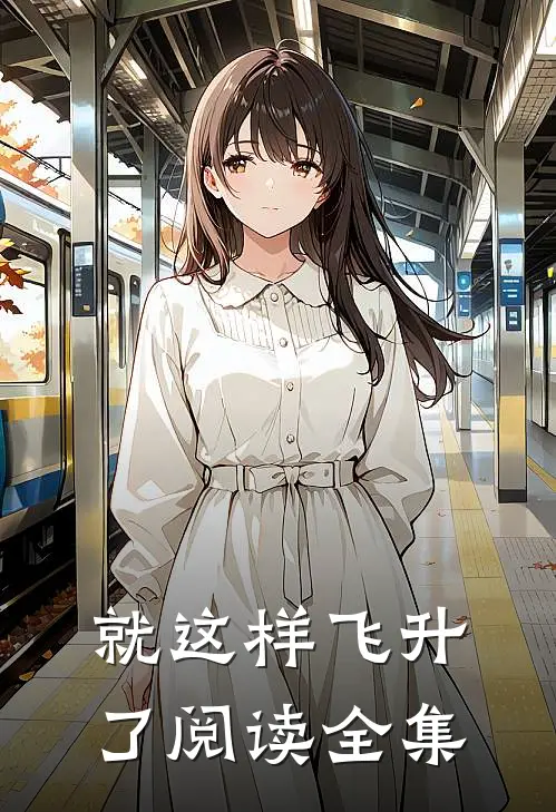 就这样飞升了阅读全集