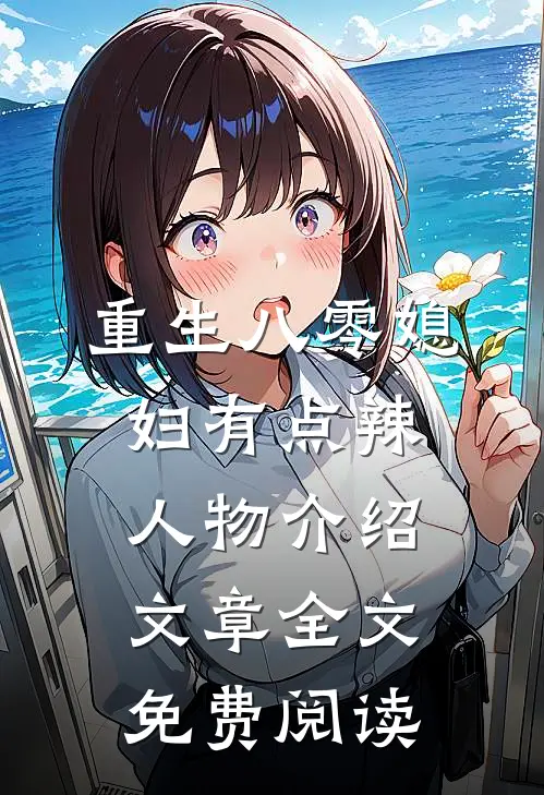 重生八零媳妇有点辣人物介绍文章全文免费阅读