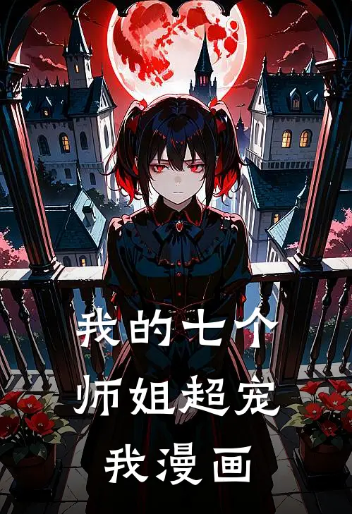 我的七个师姐超宠我漫画