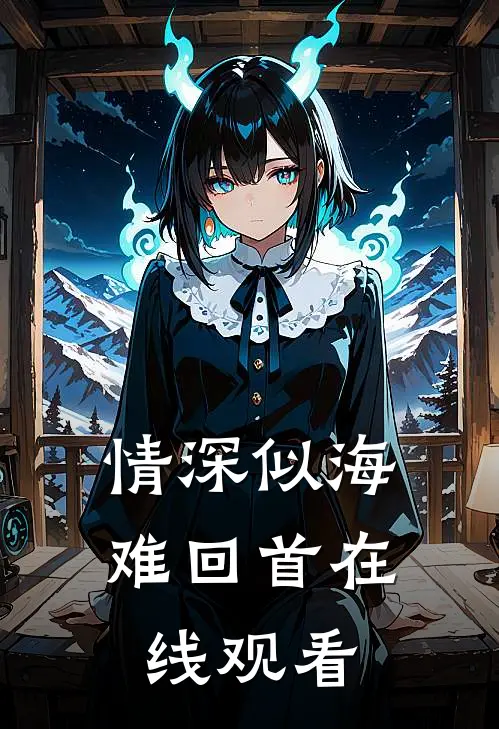 情深似海难回首在线观看