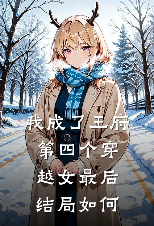 我成了王府第四个穿越女最后结局如何