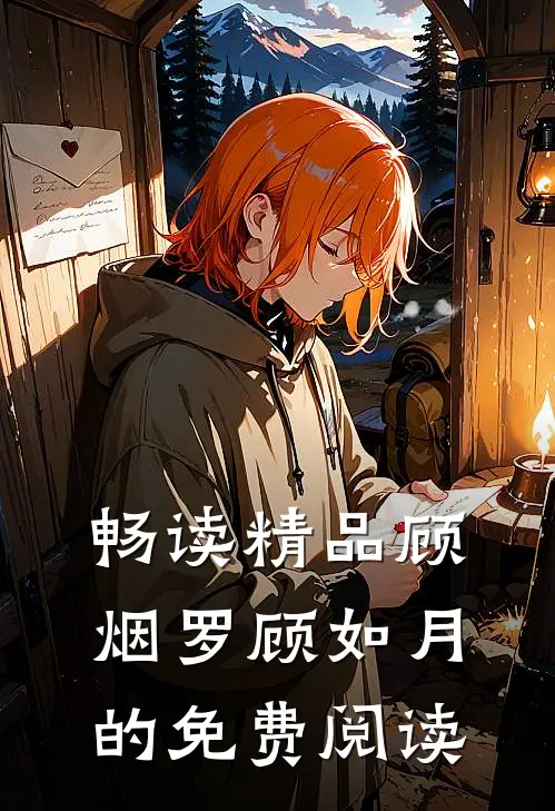 畅读精品顾烟罗顾如月的免费阅读