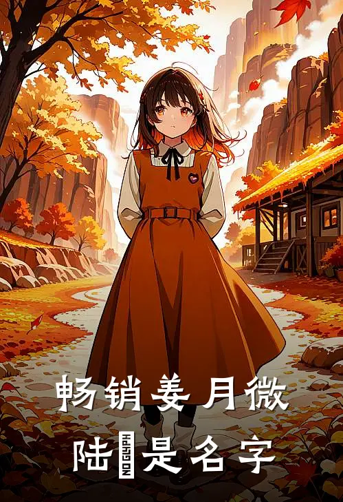 畅销姜月微陆璟是名字