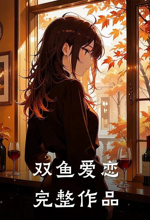 双鱼爱恋完整作品