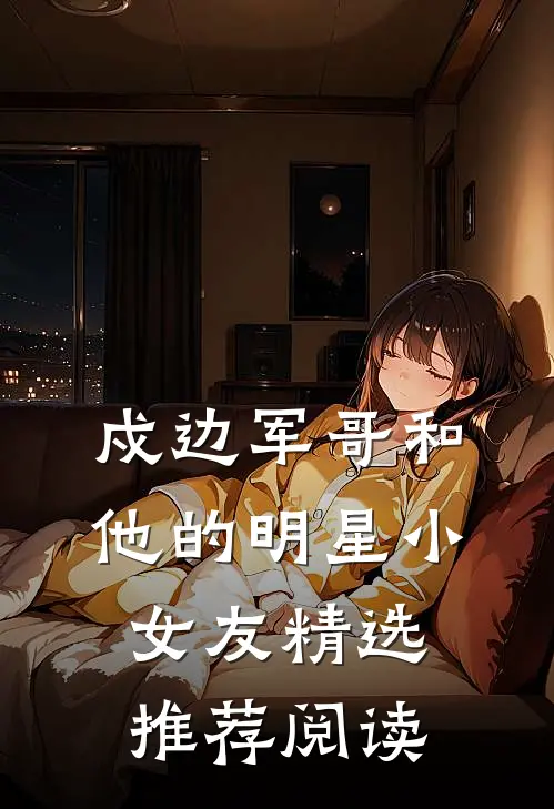 戍边军哥和他的明星小女友精选推荐阅读