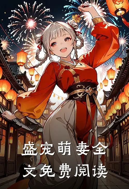 盛宠萌妻全文免费阅读