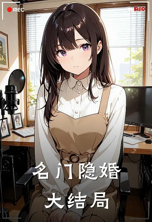 名门隐婚大结局