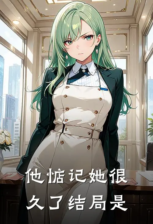 他惦记她很久了结局是