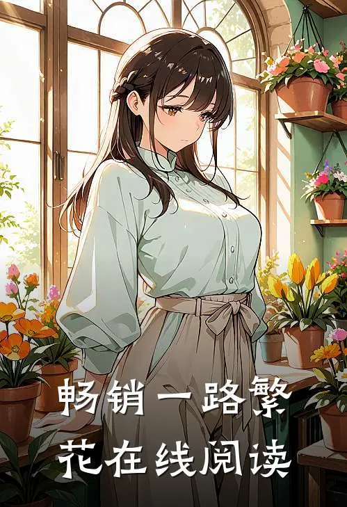 畅销一路繁花在线阅读