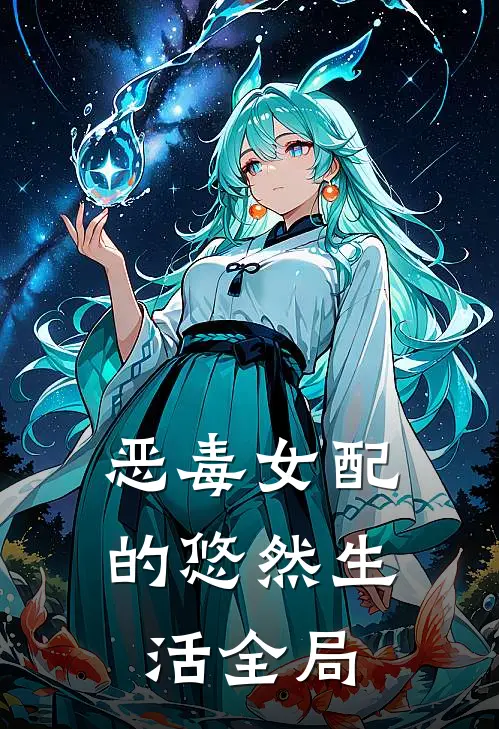 恶毒女配的悠然生活全局