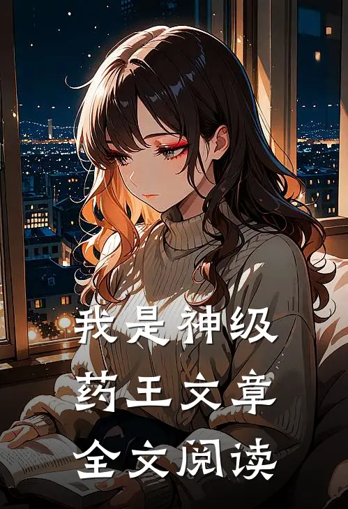 我是神级药王文章全文阅读