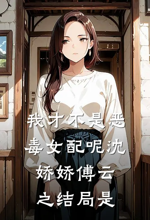 我才不是恶毒女配呢沈娇娇傅云之结局是