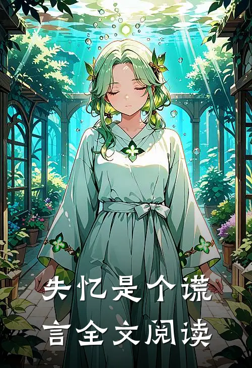 失忆是个谎言全文阅读