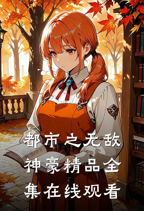 都市之无敌神豪精品全集在线观看